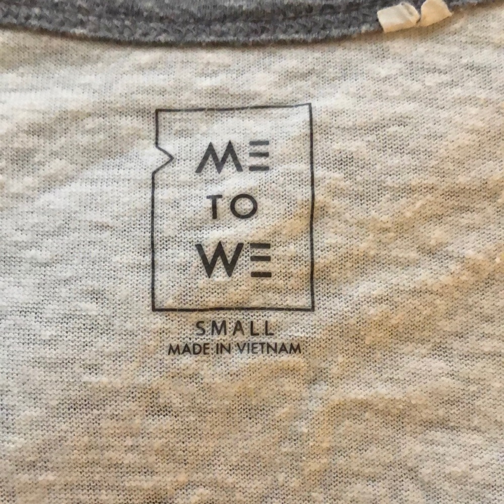 Baseball tee - Picture 3 of 3